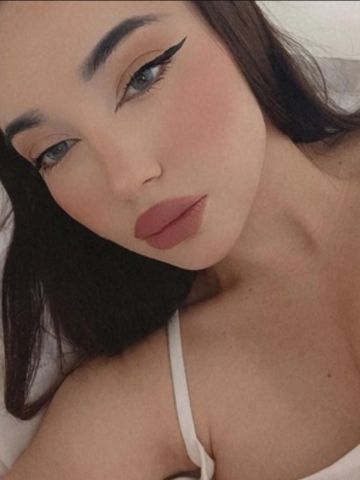 Проститутка Алла